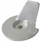 Skeg Anode voor Tahatsu 8 - 20 Pk 4-Takt, Watersport en Boten, Ophalen of Verzenden, Nieuw, Zeilboot of Motorboot