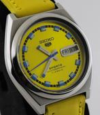 Seiko - 5 Sports WATER10 BAR - Zonder Minimumprijs -, Sieraden, Tassen en Uiterlijk, Horloges | Antiek