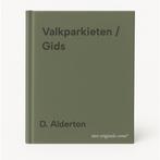Valkparkieten / Gids 9789051120523 D. Alderton, Verzenden, Gelezen, D. Alderton