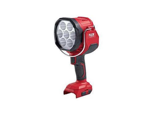 Veiling - Flex accu-schijnwerper WL 2800 18.0, Doe-het-zelf en Verbouw, Gereedschap | Overige machines, Nieuw