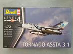 Revell 03842 Tornado ASSTA 3.1 1:72 SEALED, Verzenden, Nieuw, Revell