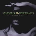 Vangelis - Portraits (So Long Ago, So Clear), Ophalen of Verzenden, Gebruikt