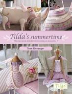 Tildas Summertime | 9789021338484 | FINNANGER, T., Boeken, Zo goed als nieuw, FINNANGER, T.