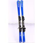 155 skis SALOMON S/RACE RUSH SL, grip walk, Ti2, EDGE AMPLI, Verzenden, Gebruikt, Salomon