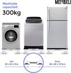 Membeli Wasmachine Verhoger - Wasmachine Opbouwmeubel -, Witgoed en Apparatuur, Wasmachines, Ophalen of Verzenden, Nieuw