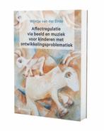 9789463713740 Affectregulatie via beeld en muziek voor ki..., Boeken, Wijntje Van Der Ende, Zo goed als nieuw, Verzenden