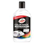 Turtle Wax Color Magic Bright White 500ml, Verzenden