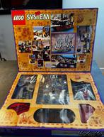 Lego Set - 6286 - Pirates - Skulls Eye Schooner, Nieuw