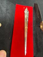 Bulgari - Bulgari. Art Decõ - Briefopener - .925 zilver