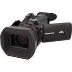Panasonic HC-X1000E Ultra HD 4K camcorder occasion, Audio, Tv en Foto, Gebruikt, Verzenden, Overige Merken