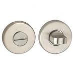 Deurbeslag | Wc-sluiting | Impresso (RVS), Verzenden, Nieuw