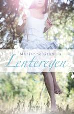 Lenteregen 9789029718608 Marianne Grandia, Boeken, Verzenden, Gelezen, Marianne Grandia