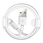 Lightning USB Oplaadkabel Voor iPhone/iPad/iPod Datakabel, Verzenden, Nieuw
