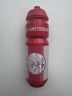Bidon Rood/Wit Oud Logo - Waterfles - drinkfles - 750ml-, Verzenden, Nieuw