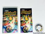 PSP - Gottlieb - Pinball Classics, Verzenden, Gebruikt