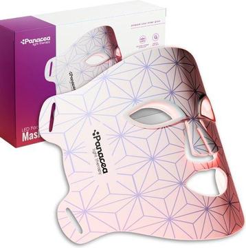 Tweedekans | Red Light therapy LED Gezichtsmasker Masker beschikbaar voor biedingen