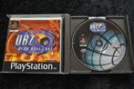 DBZ Dead Ball Zone Playstation 1 PS1, Verzenden, Nieuw
