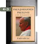 Paus Johannes Paulus II 9789002203985 T. Szulc, Verzenden, Gelezen, T. Szulc