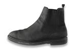 Nelson Chelsea boots in maat 44 Zwart | 10% extra korting, Kleding | Heren, Schoenen, Verzenden, Zwart, Boots, Gedragen