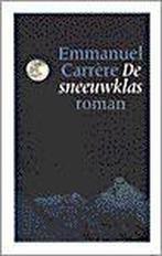 De sneeuwklas 9789029508957 E. Carrere, Verzenden, Zo goed als nieuw, E. Carrere