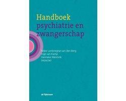 Handboek psychiatrie en zwangerschap 9789058982698, Boeken, Studieboeken en Cursussen, Zo goed als nieuw, Verzenden