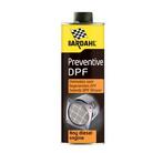 Bardahl DPF reiniger preventief 300ML, Verzenden