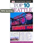 Top 10 Seattle 9780241007921 Eric Amrine, Boeken, Verzenden, Gelezen, Eric Amrine