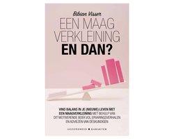 Boek Een maagverkleining, en dan? 9789045215792, Boeken, Overige Boeken, Zo goed als nieuw, Verzenden