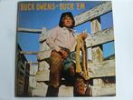 Buck Owens - Buck Em (LP), Cd's en Dvd's, Verzenden, Nieuw in verpakking