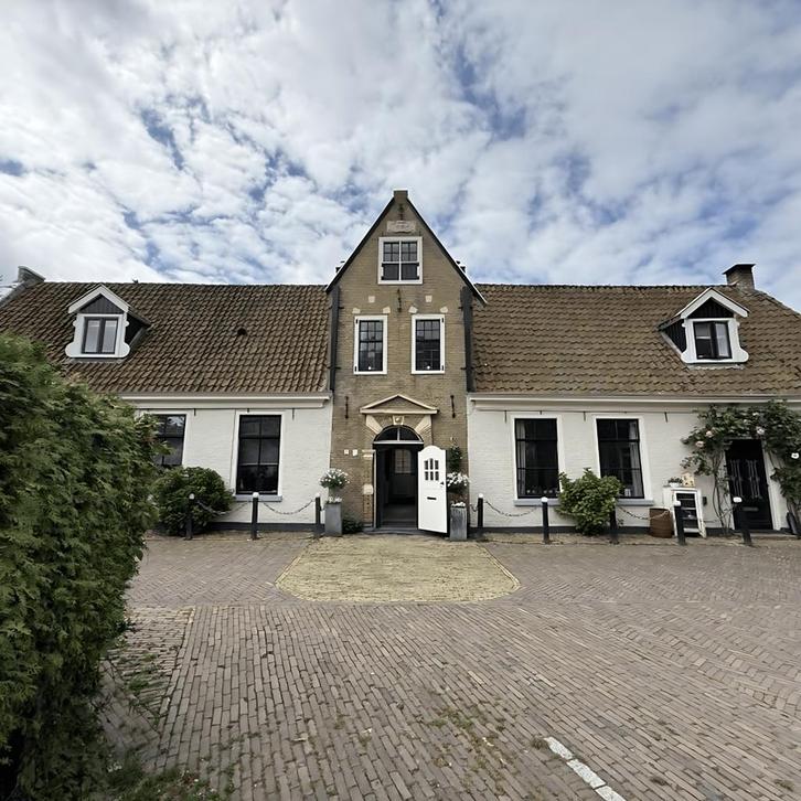 appartement in Grou gevonden voor €995,- pm, Huizen en Kamers, Huizen te huur, Direct bij eigenaar, Appartement