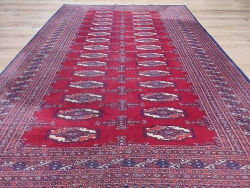 Pakistan - Vloerkleed - 1.3 m - 1.9 m - Bochara Lahore, Huis en Inrichting, Stoffering | Tapijten en Kleden