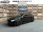 Mercedes-Benz A-Klasse | Zakelijke Lease v.a. €631.11 pm, Automaat, Gebruikt, Zwart, Lease