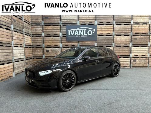 Mercedes-Benz A-Klasse | Zakelijke Lease v.a. €631.11 pm, Auto's, Mercedes-Benz, Lease, Automaat, Hatchback, Financial lease, A-Klasse