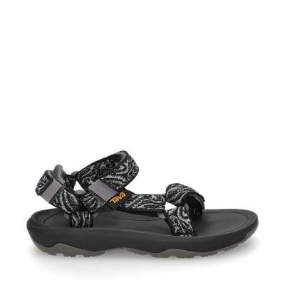 Teva Hurricane XLT 2 sandalen voor jongens in het Zwart, Kleding | Heren, Schoenen, Zwart, Nieuw, Verzenden