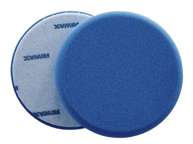 Riwax Riwax rs polijstpads 150 mm, blauw, Auto diversen, Onderhoudsmiddelen, Verzenden