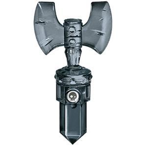 Skylanders Undead Axe Trap, Spelcomputers en Games, Spelcomputers | Nintendo Consoles | Accessoires, Zo goed als nieuw, Verzenden