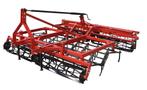 Kraffter Cultivator met rol 300mm 2.2 - 4.4m, Zakelijke goederen