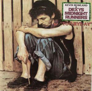 cd - Dexys Midnight Runners - Too-Rye-Ay, Cd's en Dvd's, Cd's | Overige Cd's, Zo goed als nieuw, Verzenden