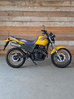 Motor, Honda, All-Road FX 650 Vigor, 2001