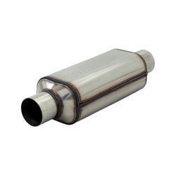 Flowmaster Super HP-2 Mufflers 12512304, Auto-onderdelen, Uitlaatsystemen, Nieuw, Ophalen of Verzenden
