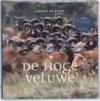 Hoge Veluwe, De 9789040090325, Verzenden, Gelezen