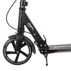 Kruzzel Hyperion Step: De Robuuste, Opvouwbare Stadsstep, Fietsen en Brommers, Steps, Ophalen of Verzenden, Nieuw