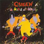 Queen - A Kind Of Magic, Ophalen of Verzenden, Gebruikt