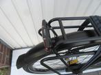 Idworx Easy Rohler trekkingfiets met Rohloff, nr. 64423, Ophalen, 28 inch, Gebruikt, 10 tot 15 versnellingen