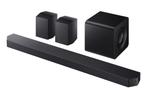 Samsung Q-series HW-Q935F Zwart 9.1.4 kanalen 42 W549, Audio, Tv en Foto, Luidsprekers, Ophalen of Verzenden, Nieuw, Overige typen