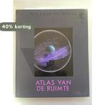 Atlas van de ruimte. reis heelal 9789061824770, Boeken, Verzenden, Gelezen, Roberta Conlan