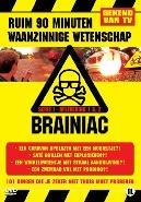 Brainiac - serie 1 afl. 1 & 2 - DVD, Verzenden, Nieuw in verpakking