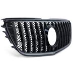Autogrille - Mercedes Vito W447 14-19 - zwart glanzend, Auto-onderdelen, Ophalen of Verzenden, Nieuw