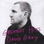 cd - David Gray - Greatest Hits, Verzenden, Zo goed als nieuw