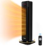 Elektrische Kachel - Keramische Ventilatorkachel - Heater -, Verzenden, Zo goed als nieuw